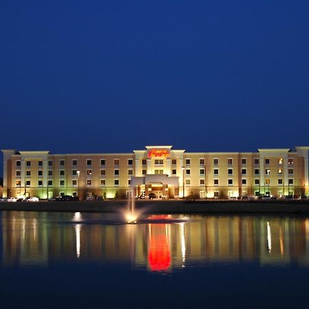 Hampton Inn & Suites Montgomery-Eastchase Ngoại thất bức ảnh