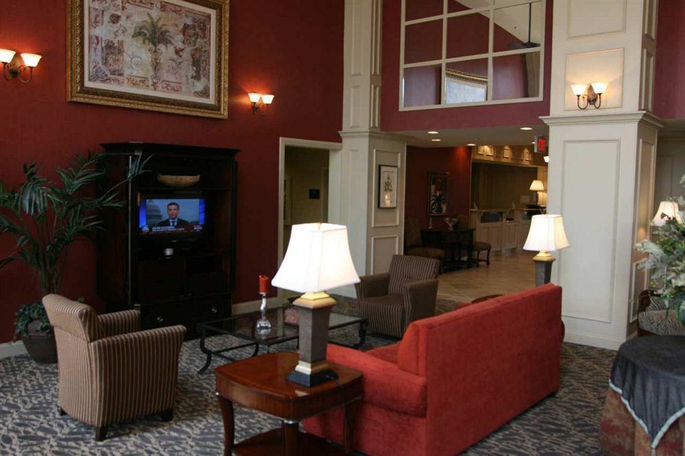 Hampton Inn & Suites Montgomery-Eastchase Nội địa bức ảnh