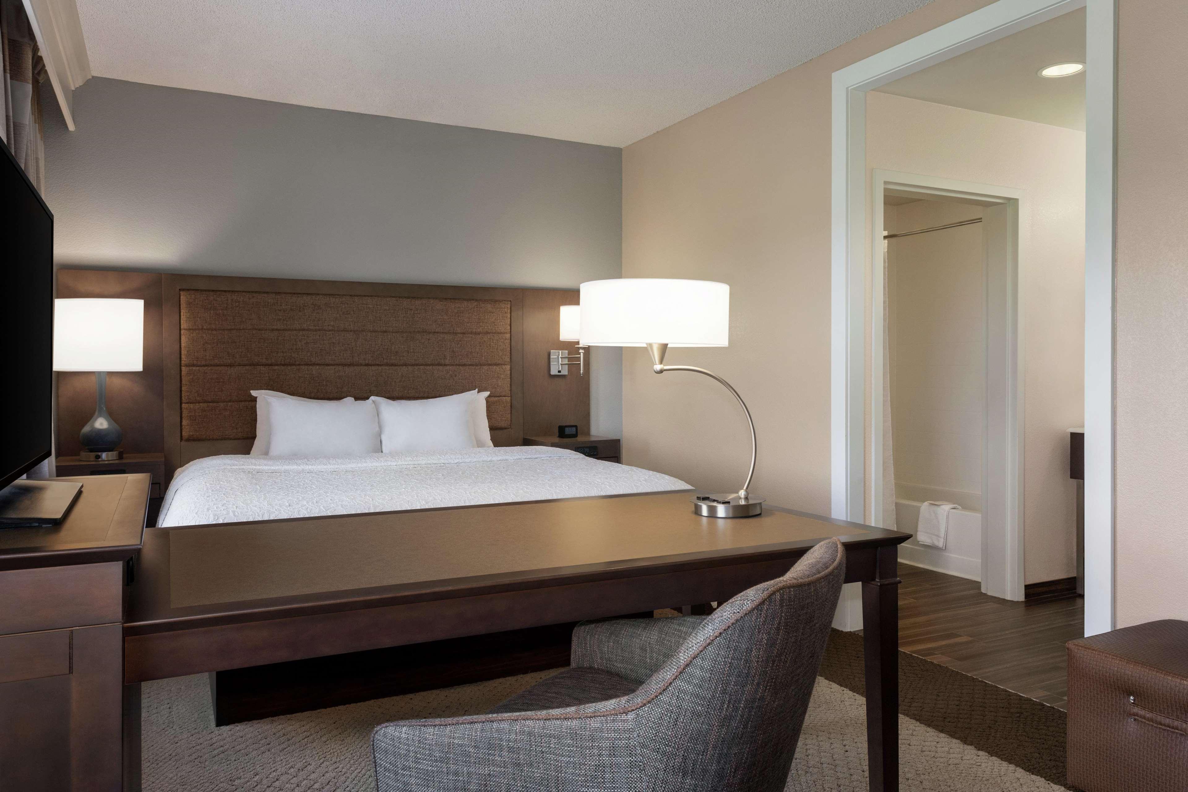 Hampton Inn & Suites Montgomery-Eastchase Ngoại thất bức ảnh