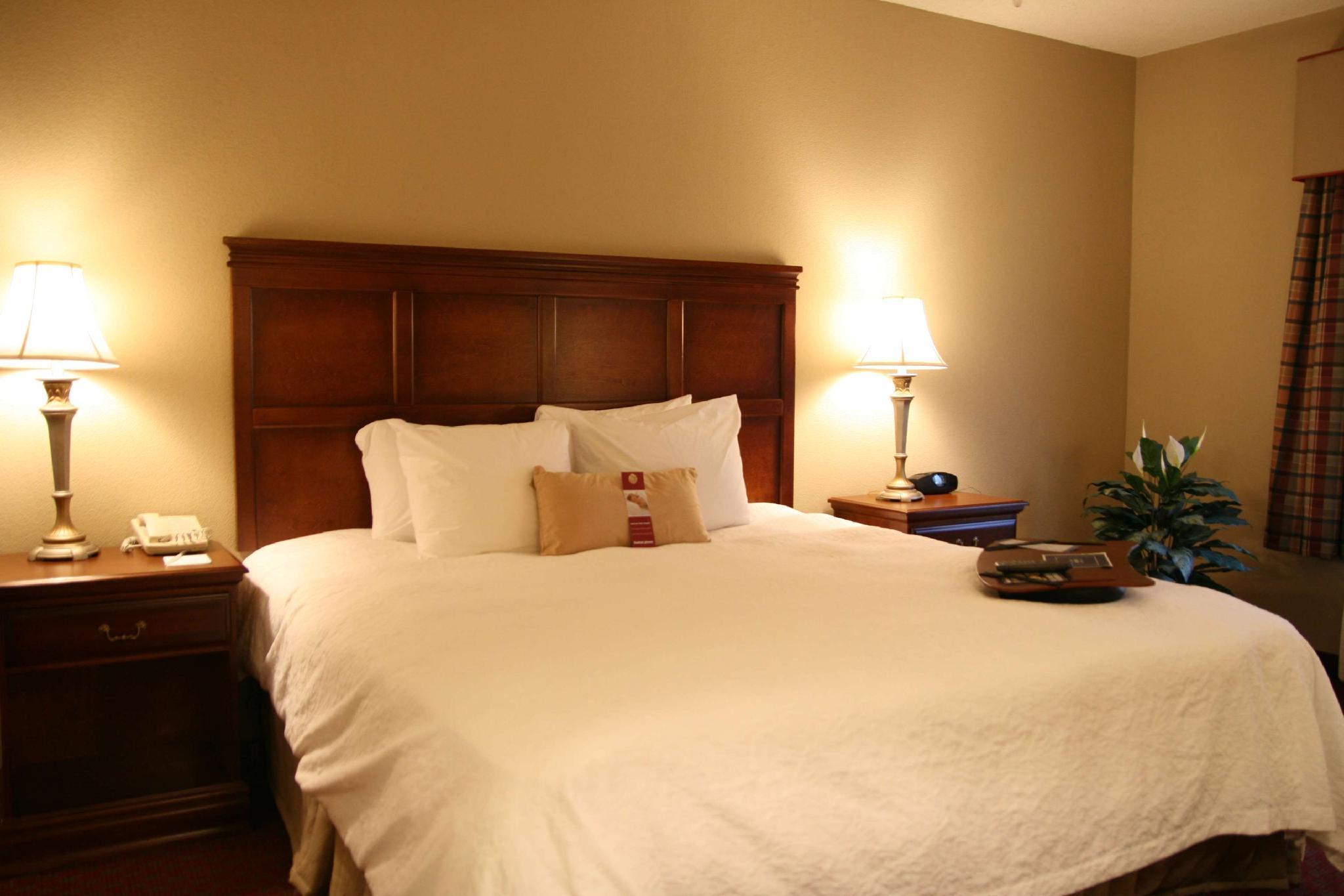 Hampton Inn & Suites Montgomery-Eastchase Phòng bức ảnh