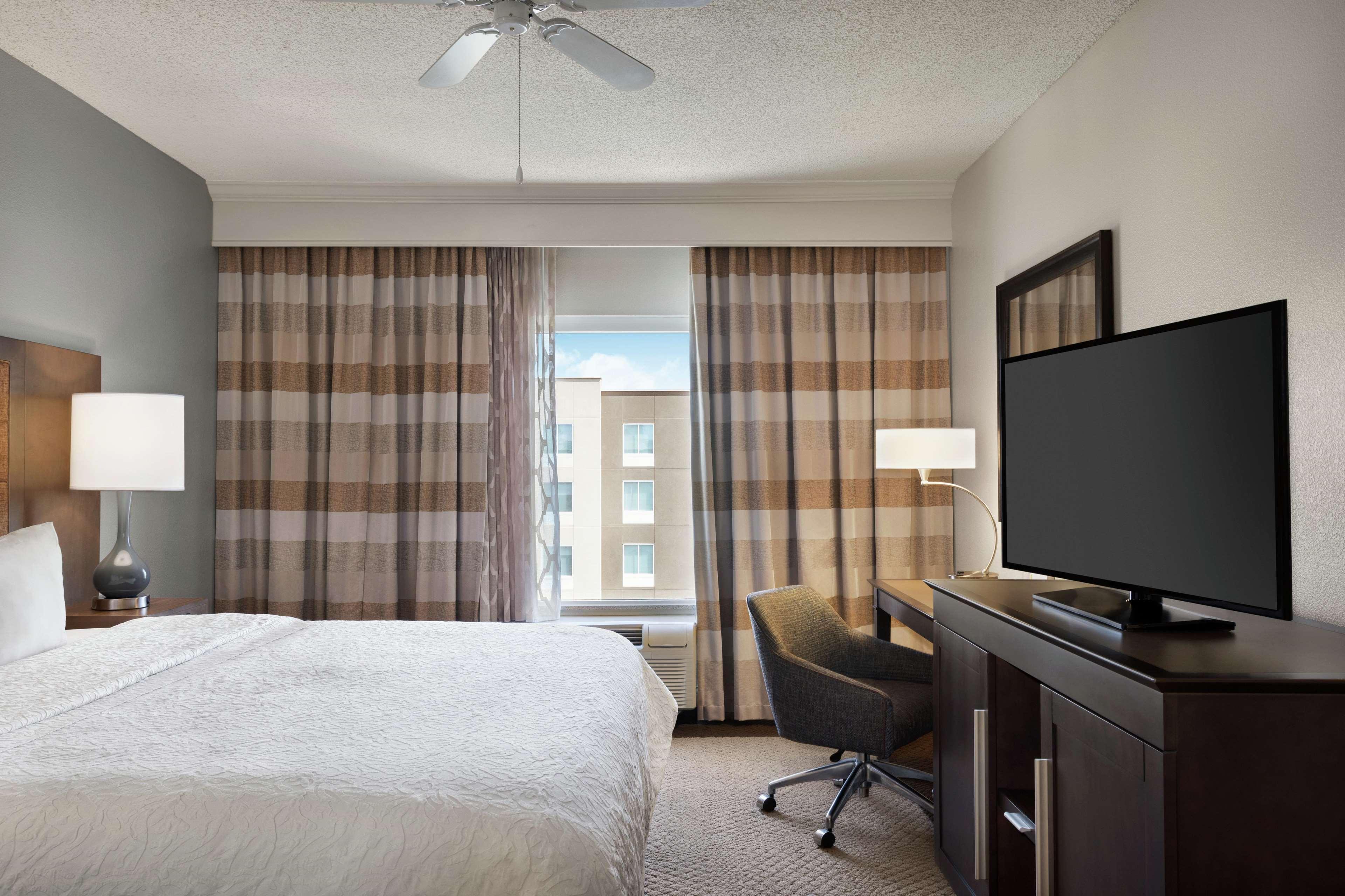 Hampton Inn & Suites Montgomery-Eastchase Ngoại thất bức ảnh