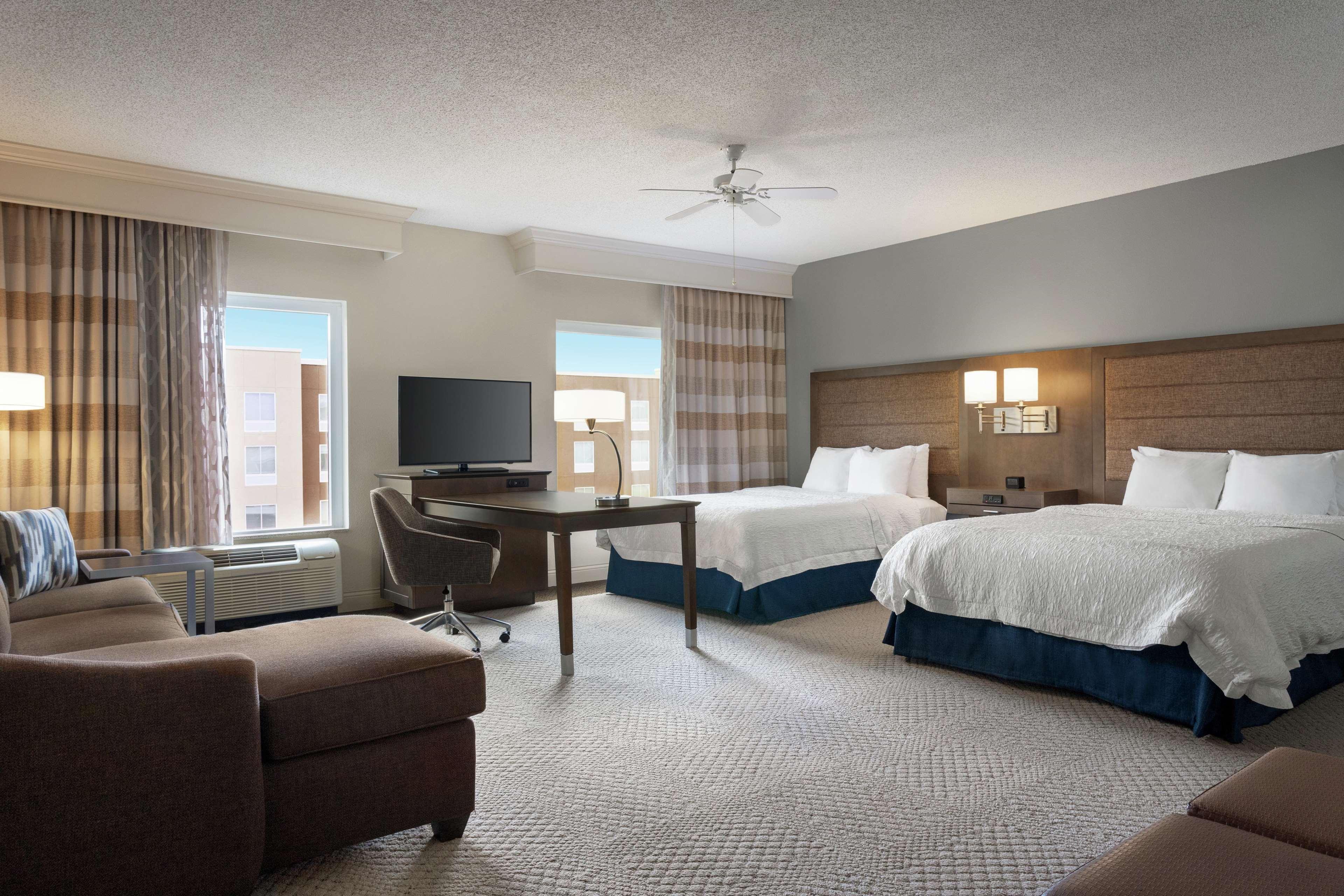 Hampton Inn & Suites Montgomery-Eastchase Ngoại thất bức ảnh