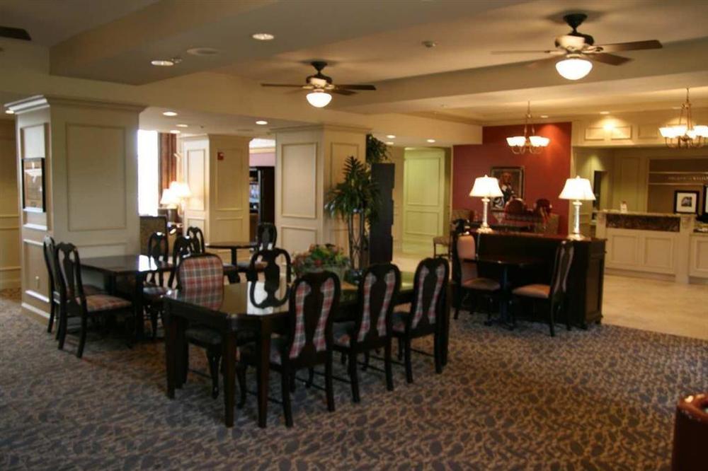 Hampton Inn & Suites Montgomery-Eastchase Nội địa bức ảnh