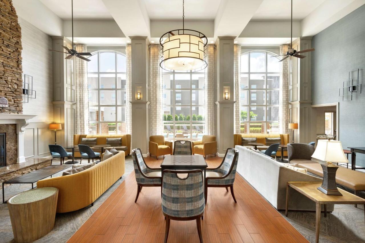 Hampton Inn & Suites Montgomery-Eastchase Ngoại thất bức ảnh