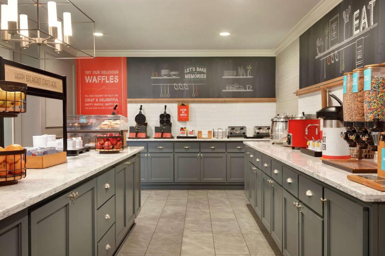 Hampton Inn & Suites Montgomery-Eastchase Ngoại thất bức ảnh