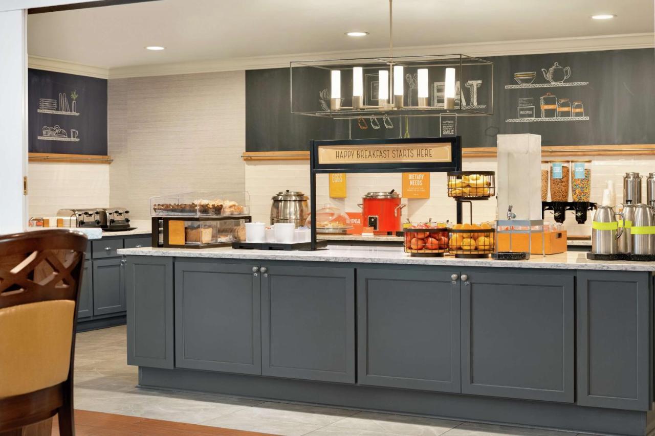 Hampton Inn & Suites Montgomery-Eastchase Ngoại thất bức ảnh