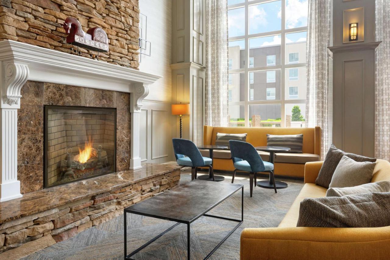 Hampton Inn & Suites Montgomery-Eastchase Ngoại thất bức ảnh