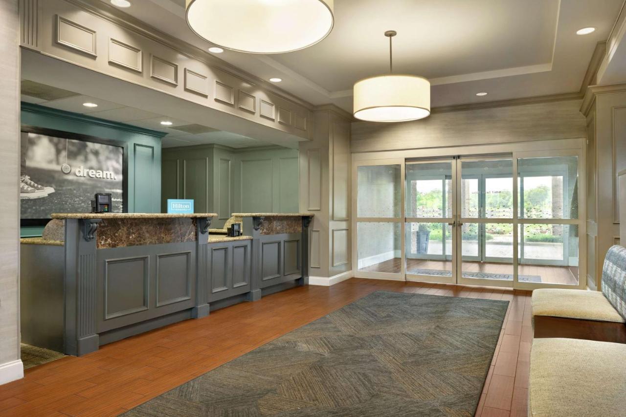 Hampton Inn & Suites Montgomery-Eastchase Ngoại thất bức ảnh