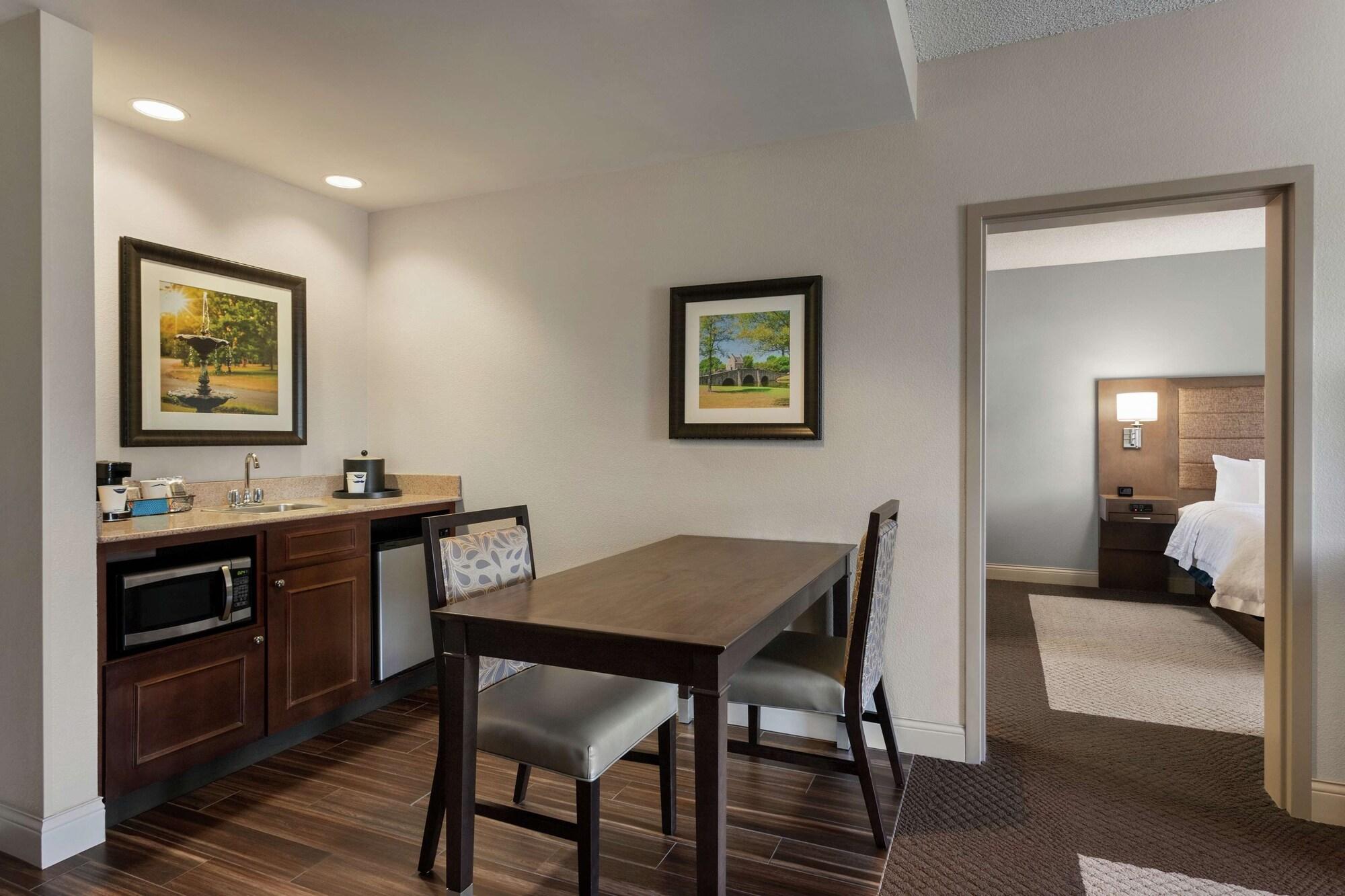 Hampton Inn & Suites Montgomery-Eastchase Ngoại thất bức ảnh