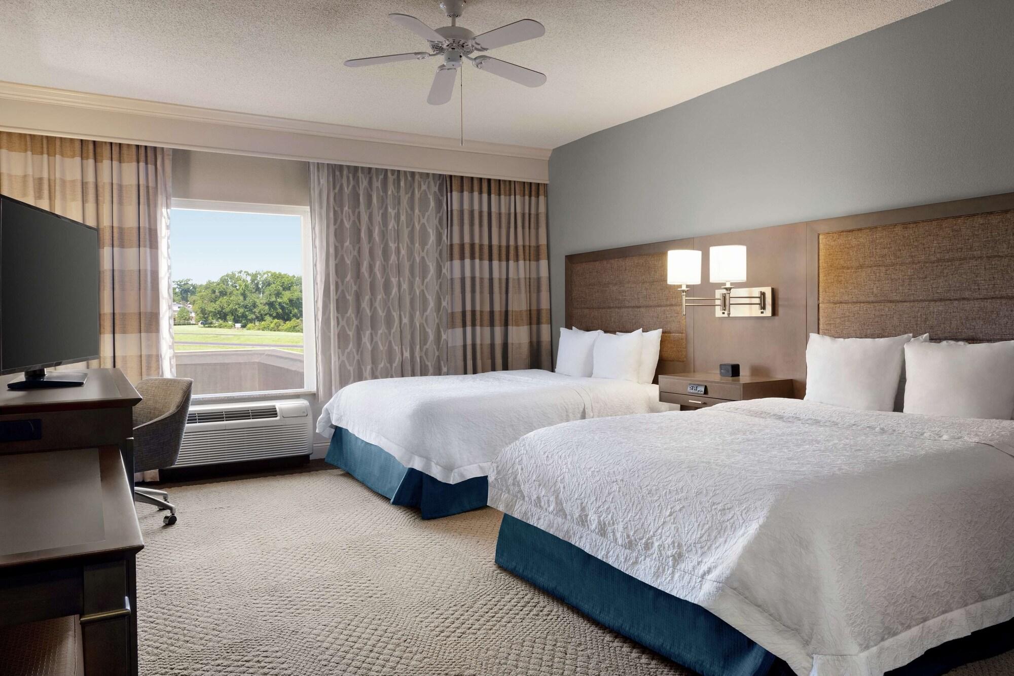Hampton Inn & Suites Montgomery-Eastchase Ngoại thất bức ảnh