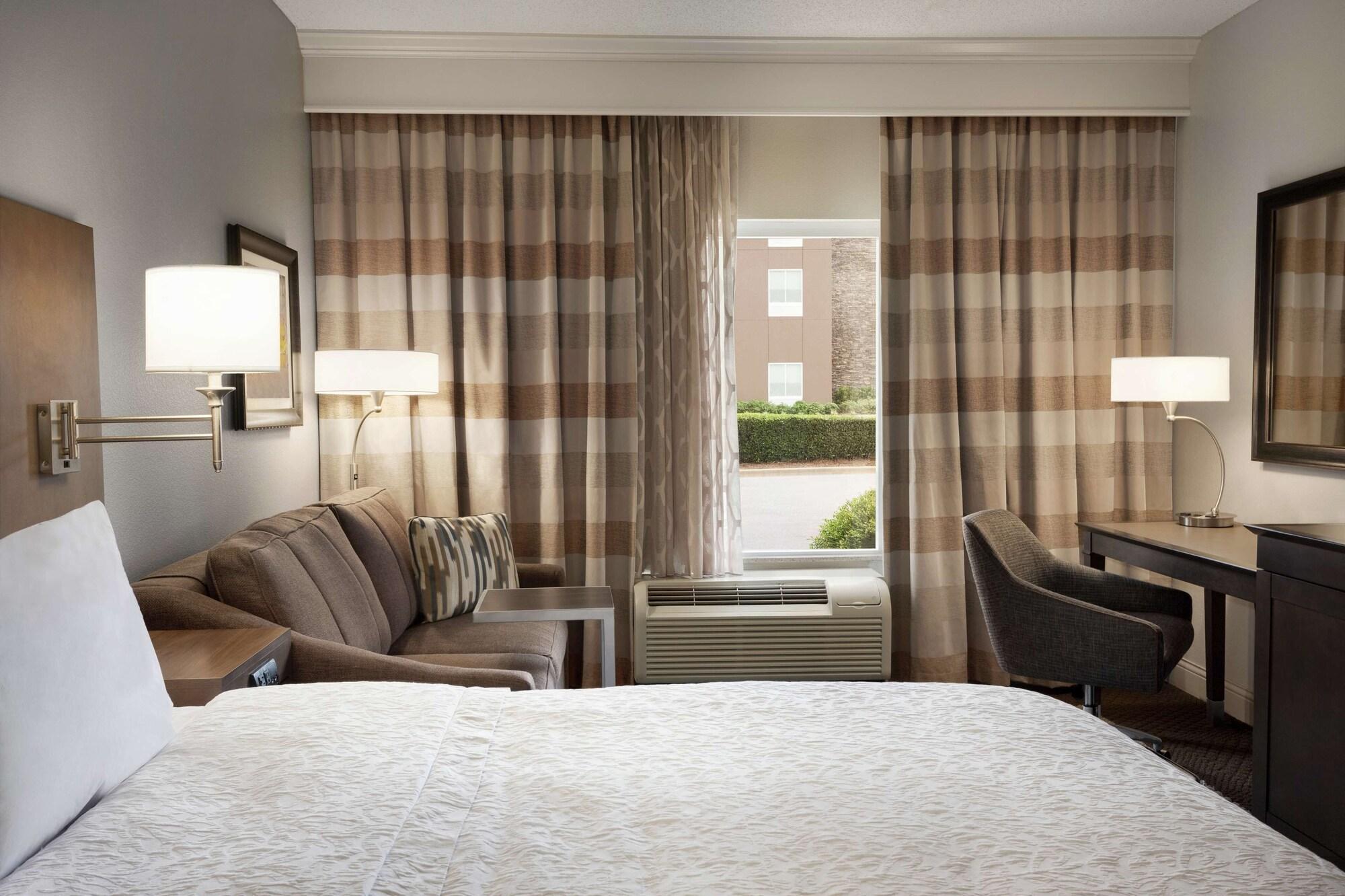 Hampton Inn & Suites Montgomery-Eastchase Ngoại thất bức ảnh