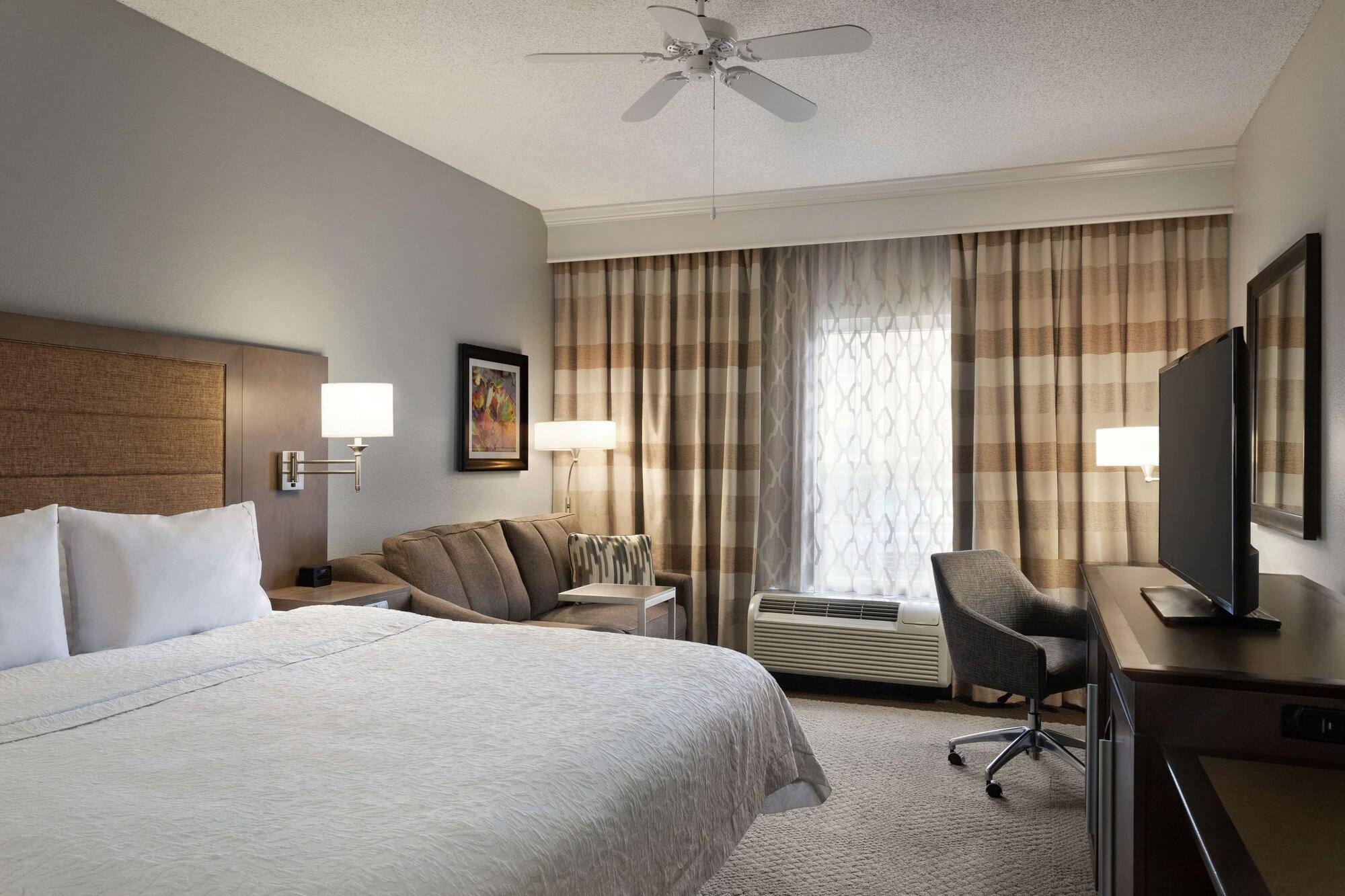 Hampton Inn & Suites Montgomery-Eastchase Ngoại thất bức ảnh