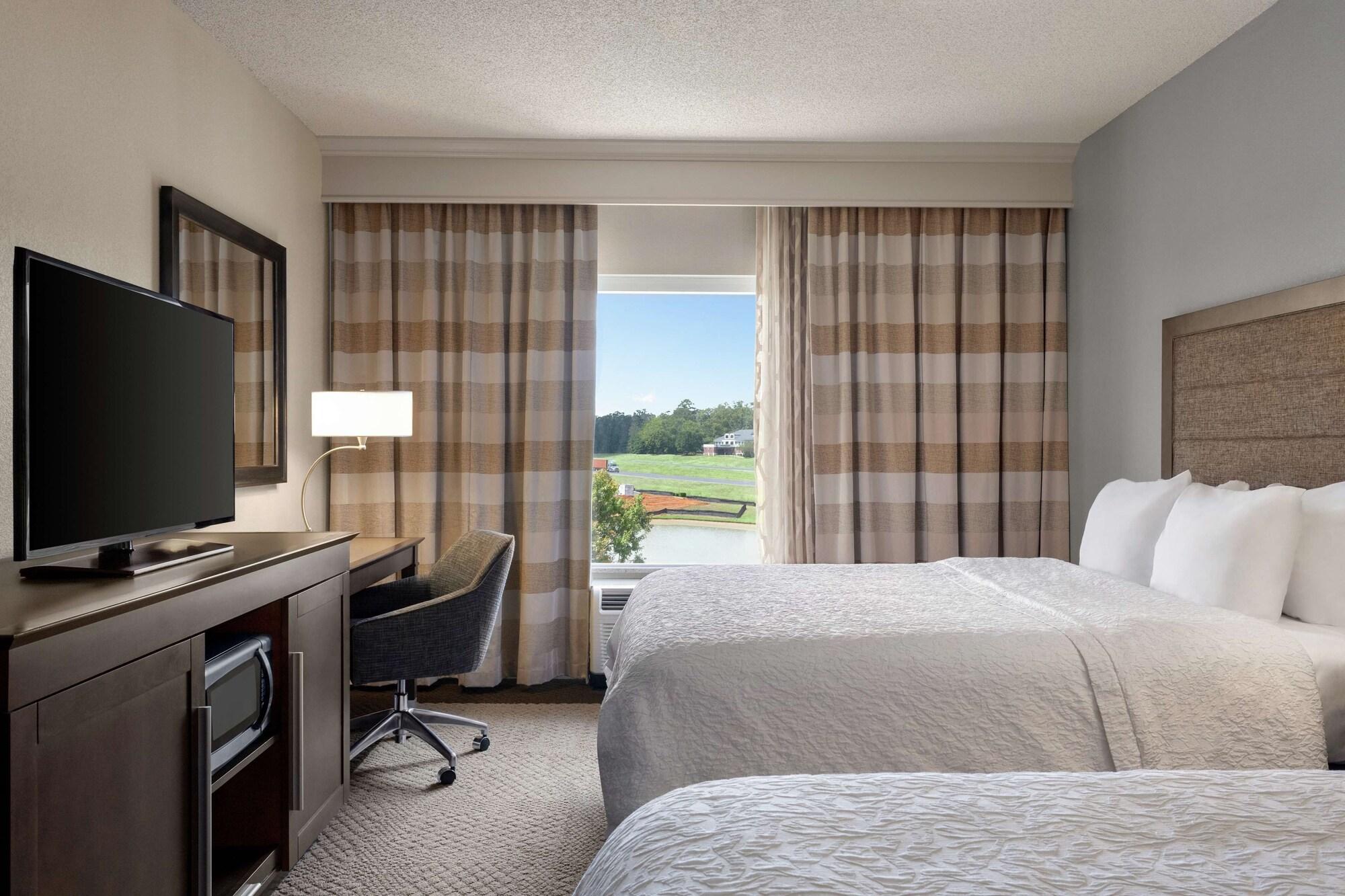 Hampton Inn & Suites Montgomery-Eastchase Ngoại thất bức ảnh