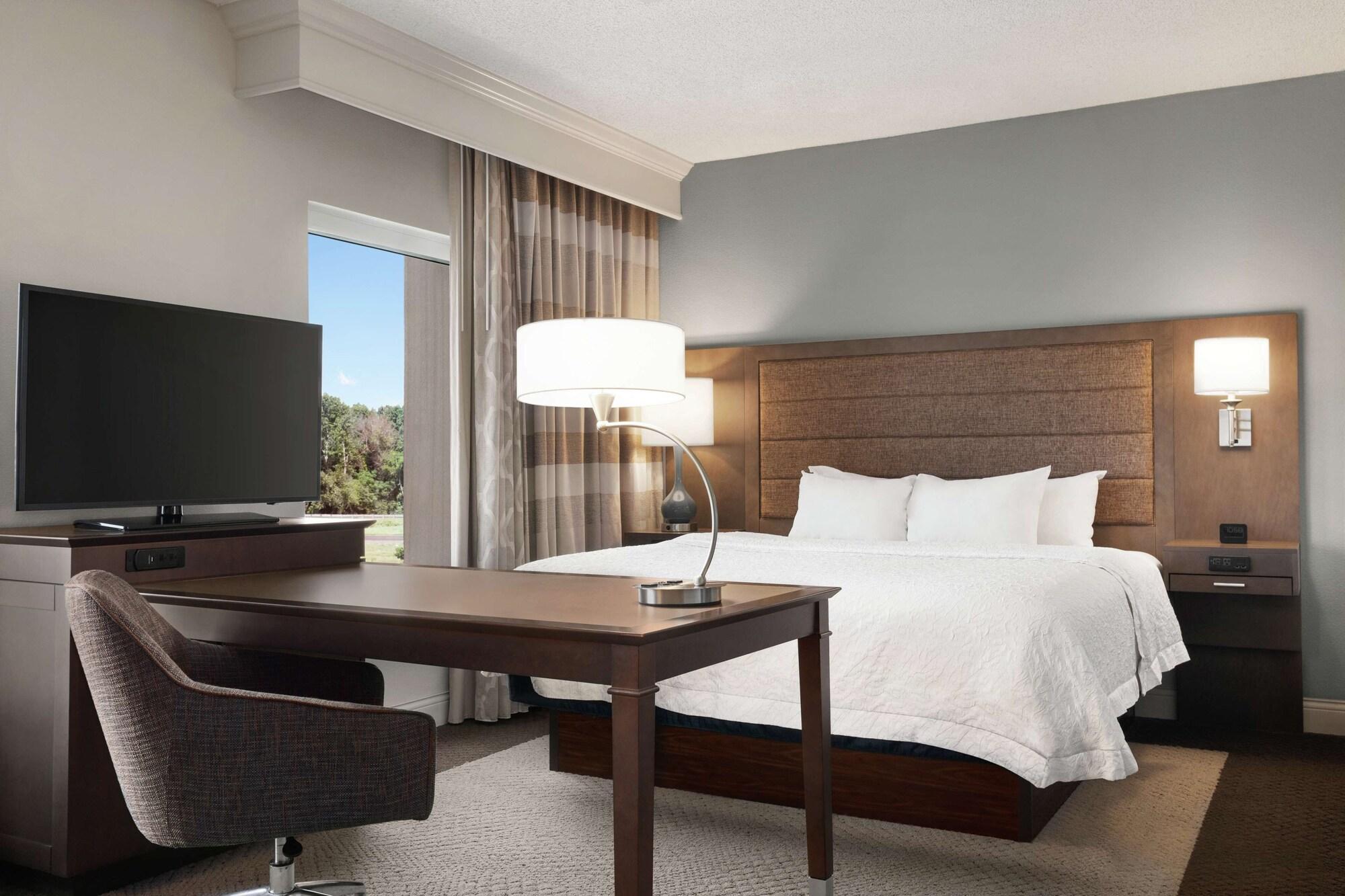 Hampton Inn & Suites Montgomery-Eastchase Ngoại thất bức ảnh