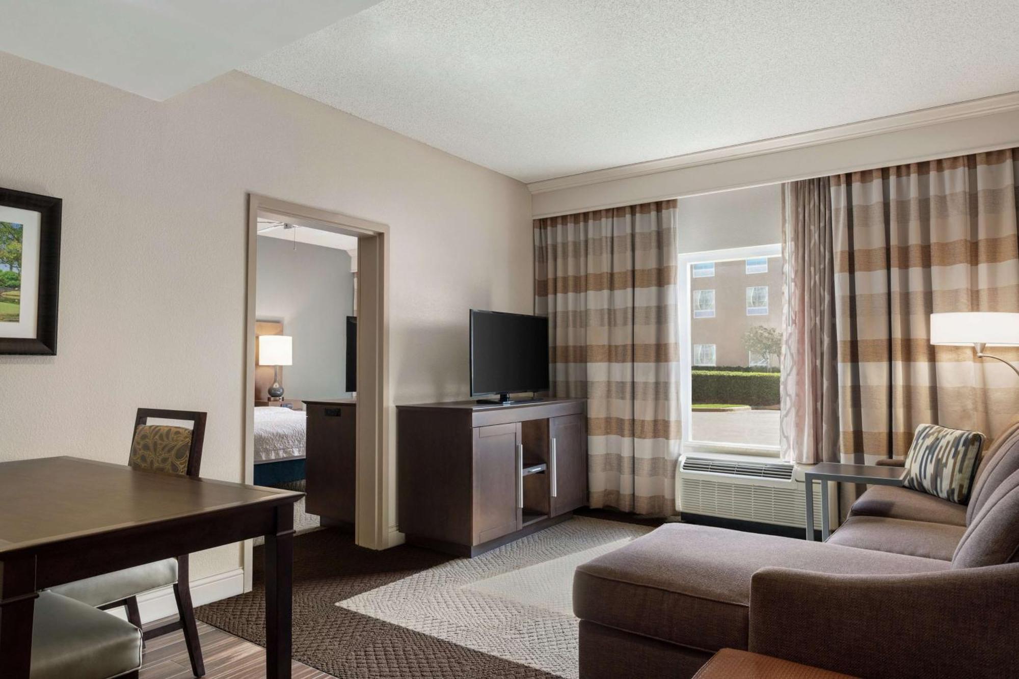 Hampton Inn & Suites Montgomery-Eastchase Ngoại thất bức ảnh