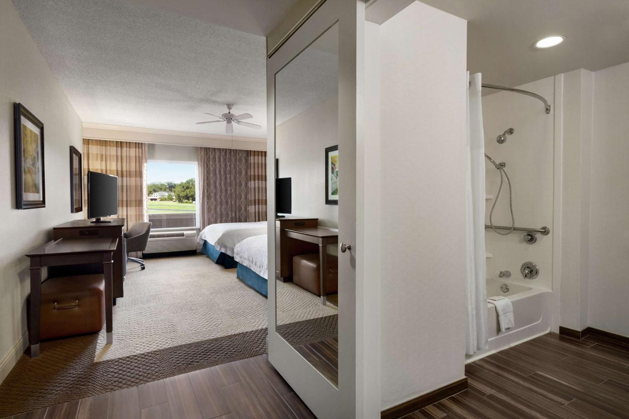Hampton Inn & Suites Montgomery-Eastchase Ngoại thất bức ảnh