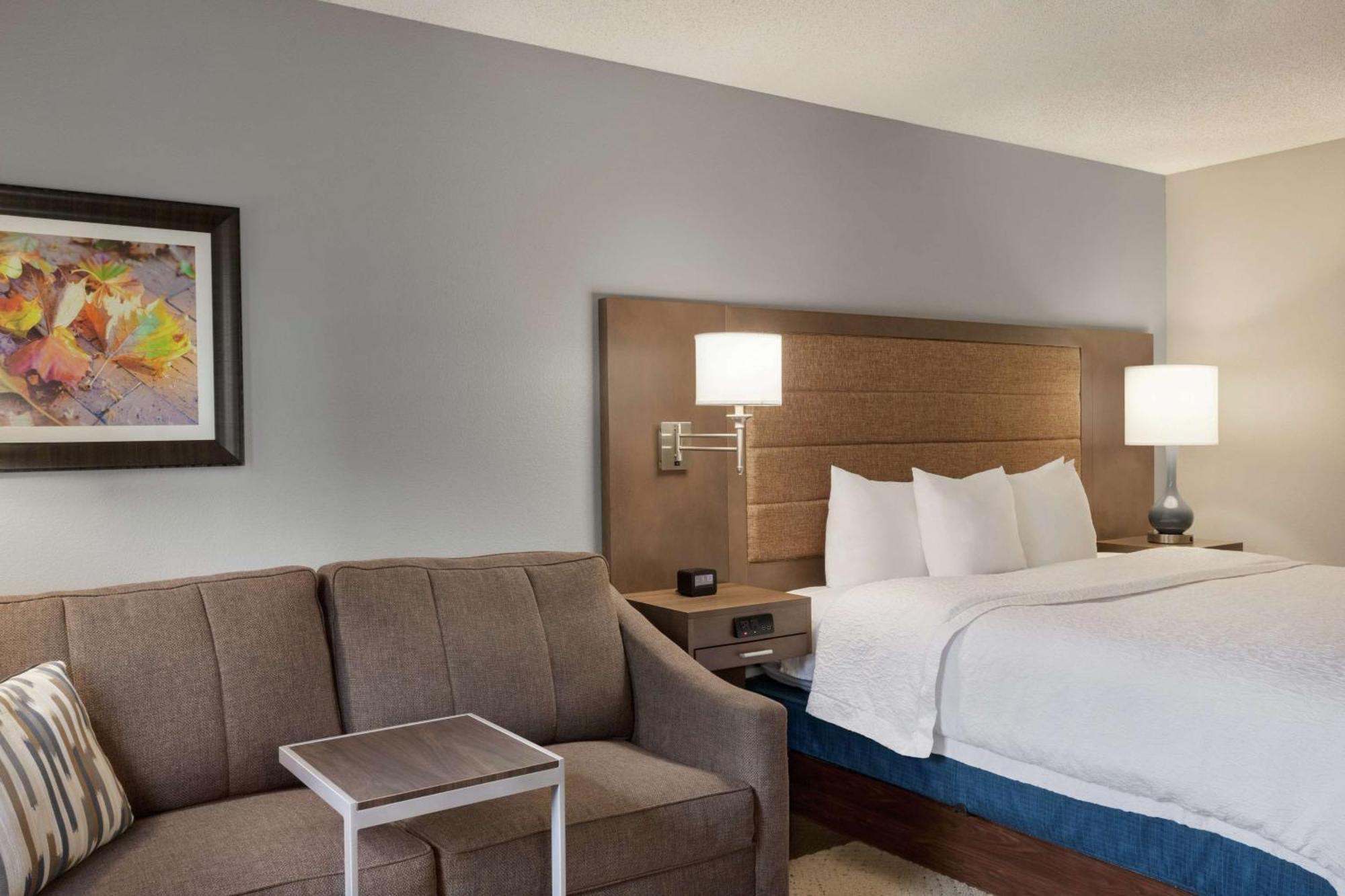 Hampton Inn & Suites Montgomery-Eastchase Ngoại thất bức ảnh