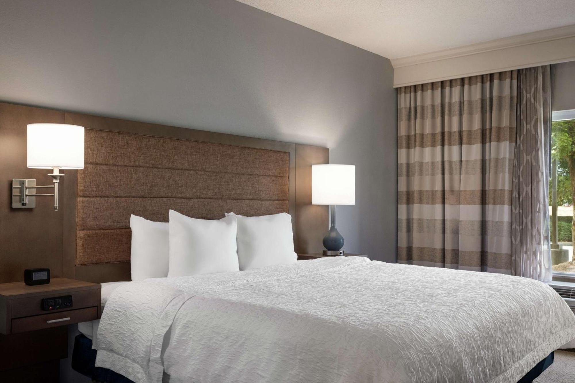 Hampton Inn & Suites Montgomery-Eastchase Ngoại thất bức ảnh