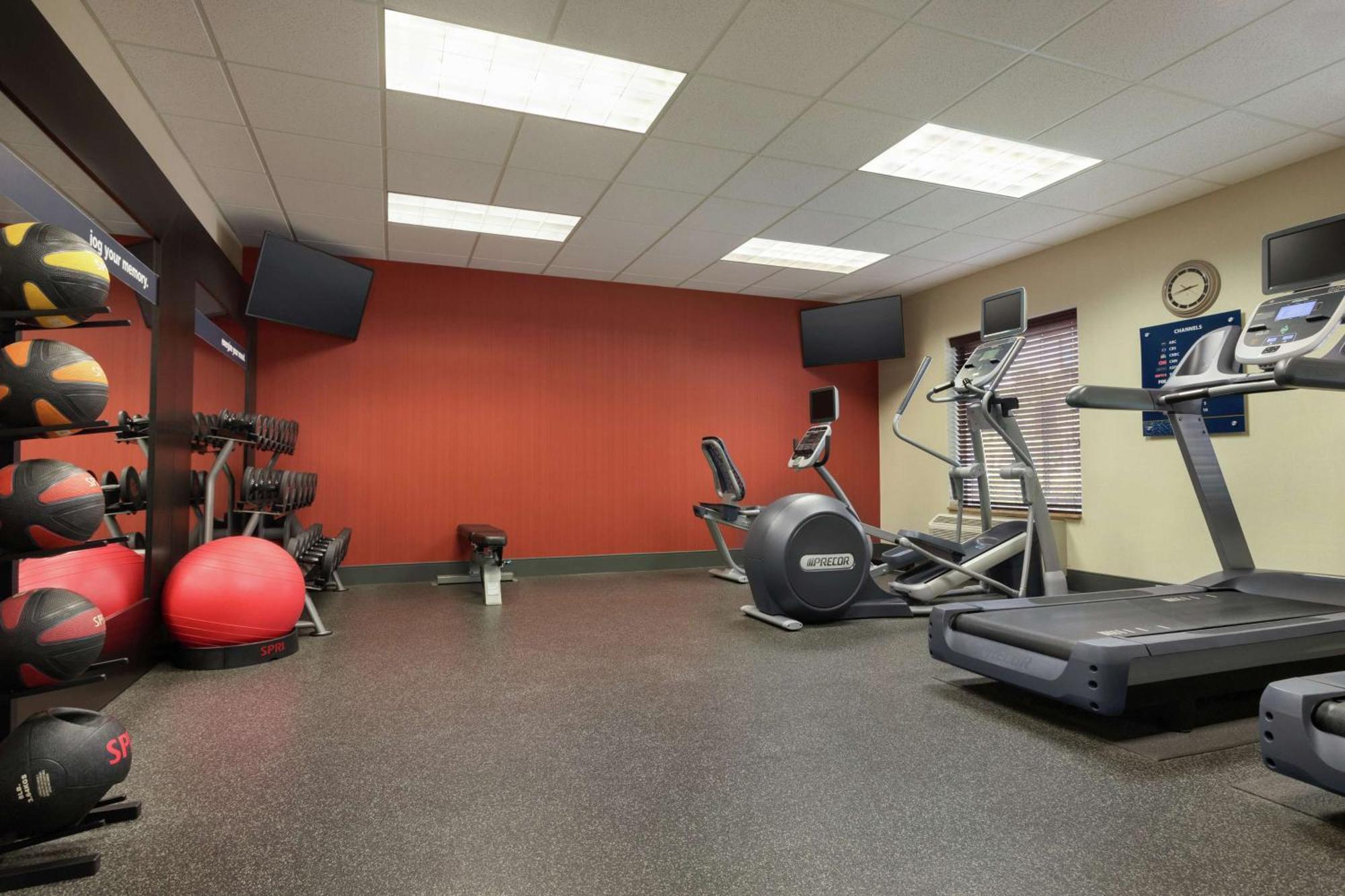 Hampton Inn & Suites Montgomery-Eastchase Ngoại thất bức ảnh