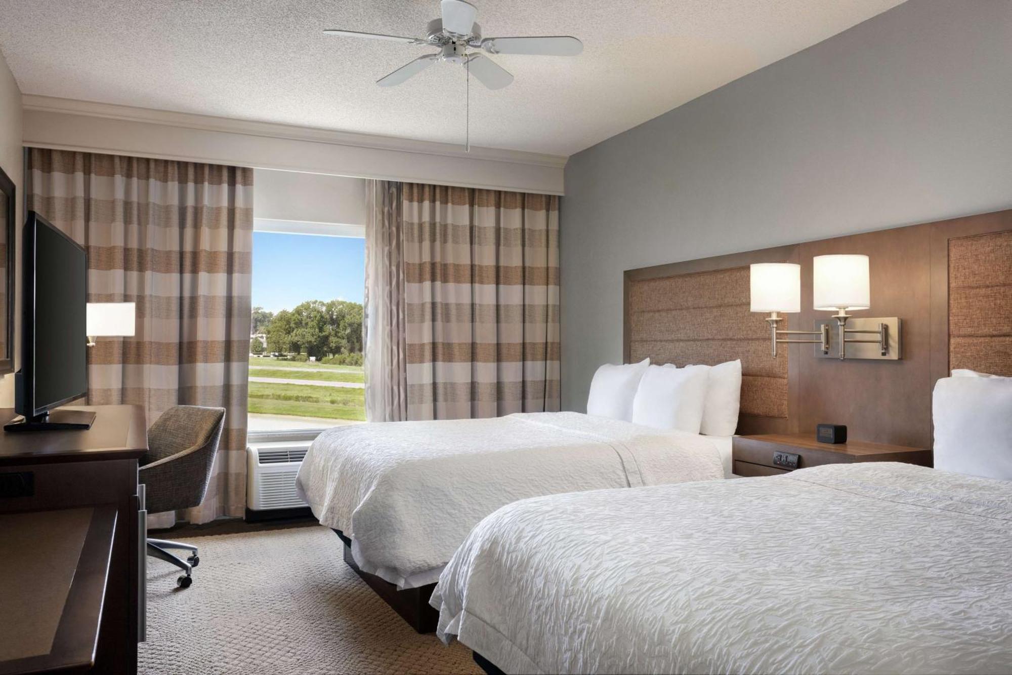 Hampton Inn & Suites Montgomery-Eastchase Ngoại thất bức ảnh