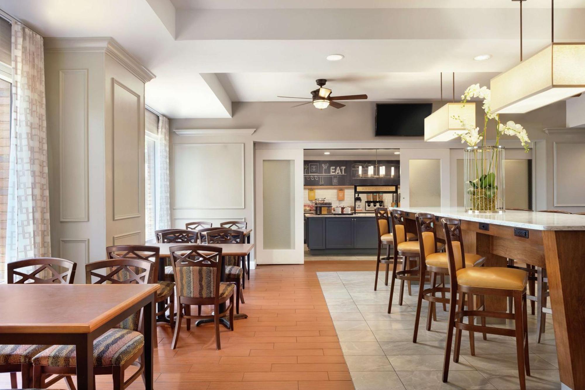 Hampton Inn & Suites Montgomery-Eastchase Ngoại thất bức ảnh