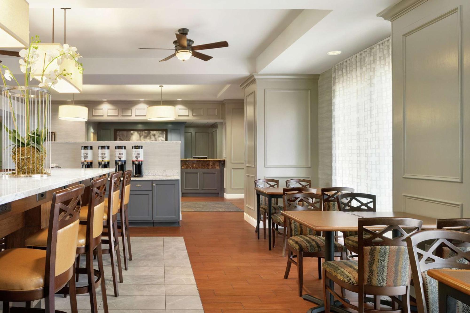 Hampton Inn & Suites Montgomery-Eastchase Ngoại thất bức ảnh