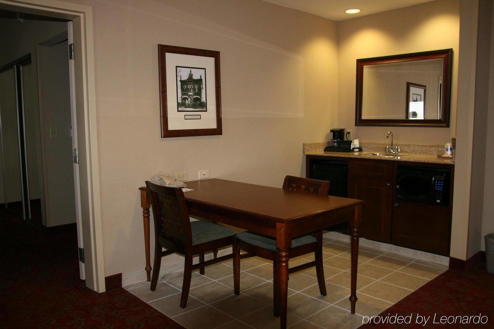 Hampton Inn & Suites Montgomery-Eastchase Phòng bức ảnh